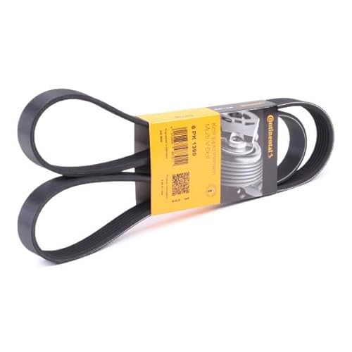 Contitech 6PK1390 Cinghia Poly-V - 2