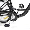 20 Inch Adult Tricycle for Seniors Bicycle 8 Gears 3 Wheel Tricycle Bicycles Cruise Tricycle Trike for Adult and Seniors #5