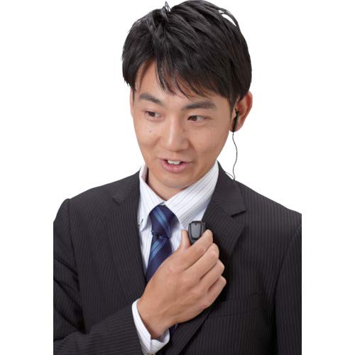 Amazon.co.jp: ゴールデンダンス 骨伝導イヤホン+高性能マイクセット