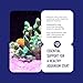 DrTim’s Aquatics Saltwater One & Only Nitrifying Bacteria – For New Fish Tanks, Aquariums, Water Filtering, Disease Treatment – H20 Pure Fish Tank Cleaner – Removes Toxins – 2 Oz.