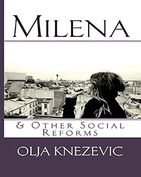 Paperback Milena & Other Social Reforms Book