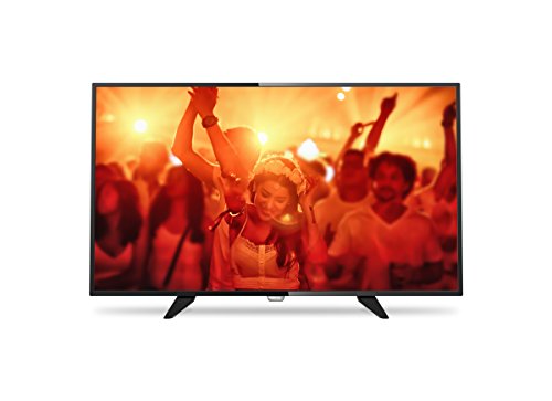 Philips 32PFK4201 80 cm ( (32 Zoll Display),LCD-Fernseher,200 Hz )