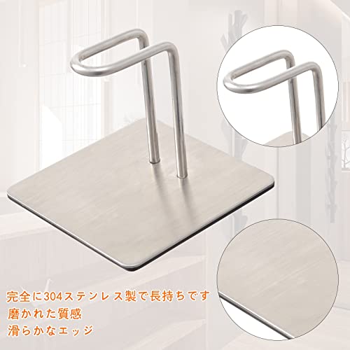Givemefish キッチンペーパーホルダー マグネット ペーパー