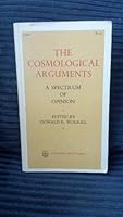 The Cosmological Arguments B001KPO9U6 Book Cover