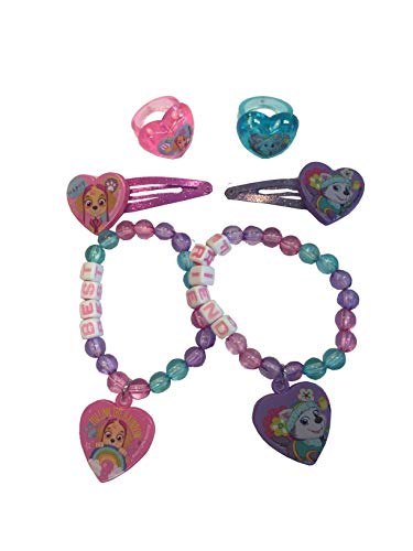 Kd toys Bijoux, t18902, MULTICOULEUR