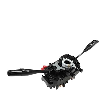 UB71-66-120 Car Turn Signal Multi-Function Turn Signal Switch Suitable for Mazda B2000 B2200 1985-1994 Multi-Function Combination Switch
