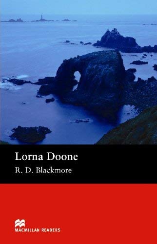 (Lorna Doone: Beginner) By R. D. Blackmore (Author) Paperback on (Apr , 2005)