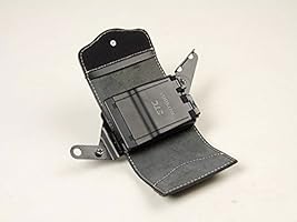 デグナー(DEGNER) ハーレースポーツスター（04-14）専用 ETCケース SB-44 スポーツスター専用ステー付きレザーETCケース | DEGNER