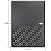 GFTIME 43 x 32cm Cast Iron Griddle for Landmann EMAILLEE Triton 3 and 4 Burner 13190, Enders Boston 4, Enders Monroe PRO 4, Enders Boston 6, BBQ Grill Plate for Gas BBQ Egg Meat Frying BBQ, 1 Pack