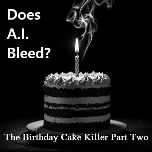 Does AI Bleed? (Birthday Cake Killer Part Two)