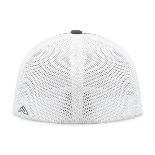 Image of Pacific Headwear Unisex Adult Pacific Headwear Trucker Flexfit Cap