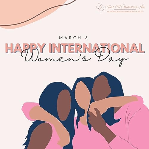Episode 40- International Women&rsquo;s Day cover art
