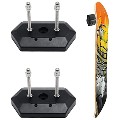 Soporte de Pared para Monopatín Display Rack Cover