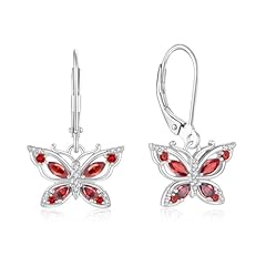 January,Garnet Color