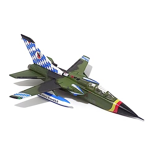 Maquette avion militaire Panavia Tornado cadeau idéal passionné aviation - 2