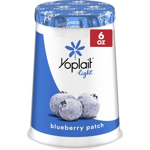 How many calories are in 1 cup of yoplait yogurt