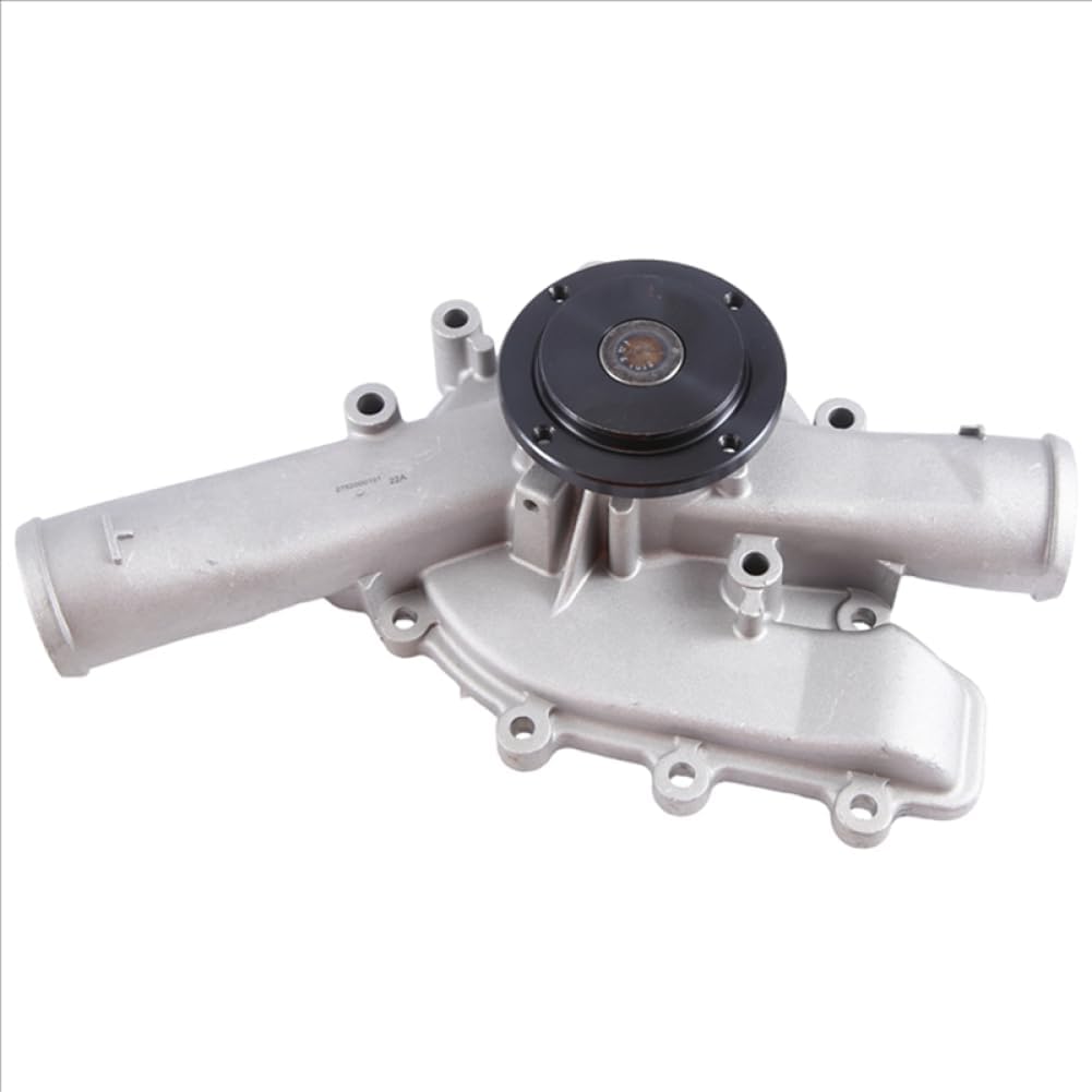 L17A-147-2400 Car Engine Cooling Water Pump 2752000101 275200010188 Compatible With Automotive Motorcycle Parts CL600 S500 S600 SL600 S65 CL65 SL65 AMG For Part Number 2752000101 275200010188
