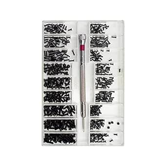 YsXoWiui Small Screws Assortment Stainless Steel Repair Tool Hand Tool ...