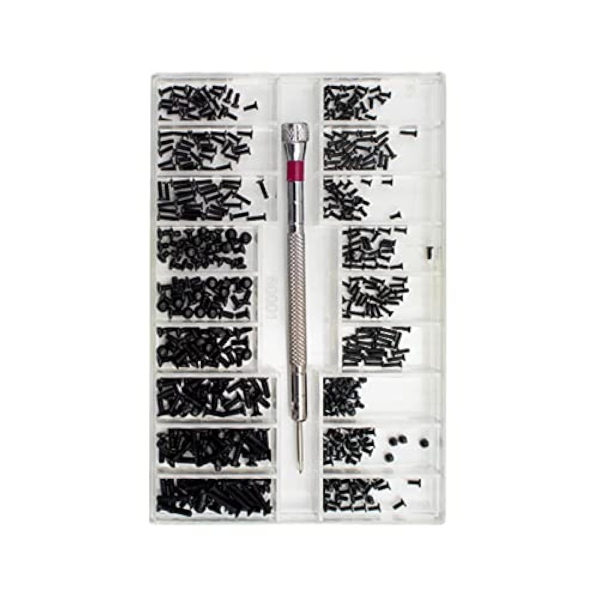 Micro Screws Set Replacement Repair Tool