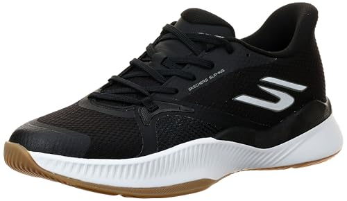 Image of Skechers Tennis Shoe Hands Free Slip-ins State Champ Sneaker