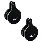 Noah And Theo 2 x nt-bp014/SM semi metallic Scheibenbremsen Beläge passend für Tektro Novela und md-m311. auch kompatibel mit Polster Modelle iox.11