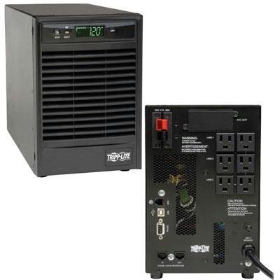 1000va 900w Ups LCD