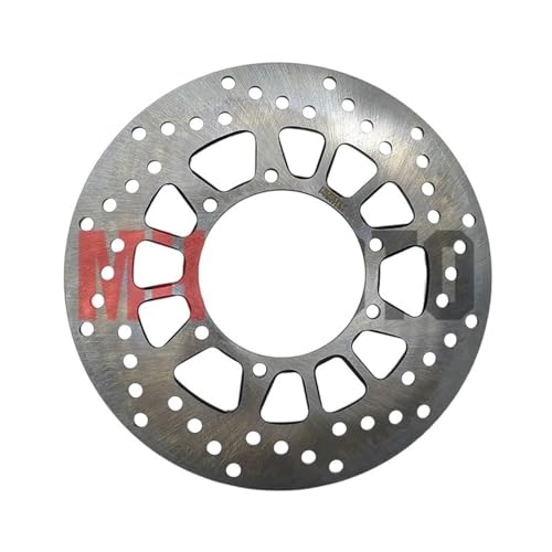 Disque frein avant pour XTZ125 DT125 Serrow 250 TW125 XT225 YZ250