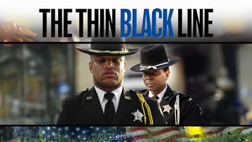 The Thin Black Line