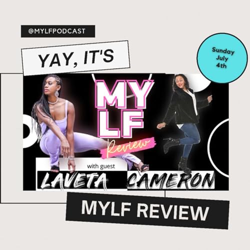 MYLF Review with LaVeta Cameron of Lady Ninja Storm Productions