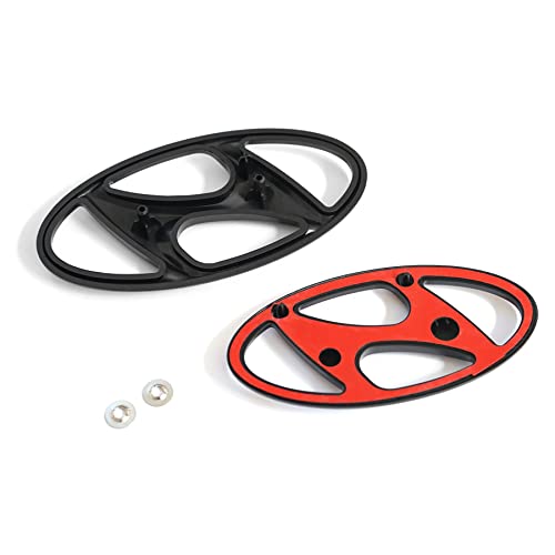 Hyundai 9999Z057156 - Logo i30N, 2 pezzi, per 5