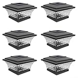 Design transformateur : améliorez l'attrait visuel de votre jardin avec ces élégantes lampes solaires qui ajoutent de la beauté aux terrasses, jardins ou patios tout en réduisant les dépenses énergétiques.