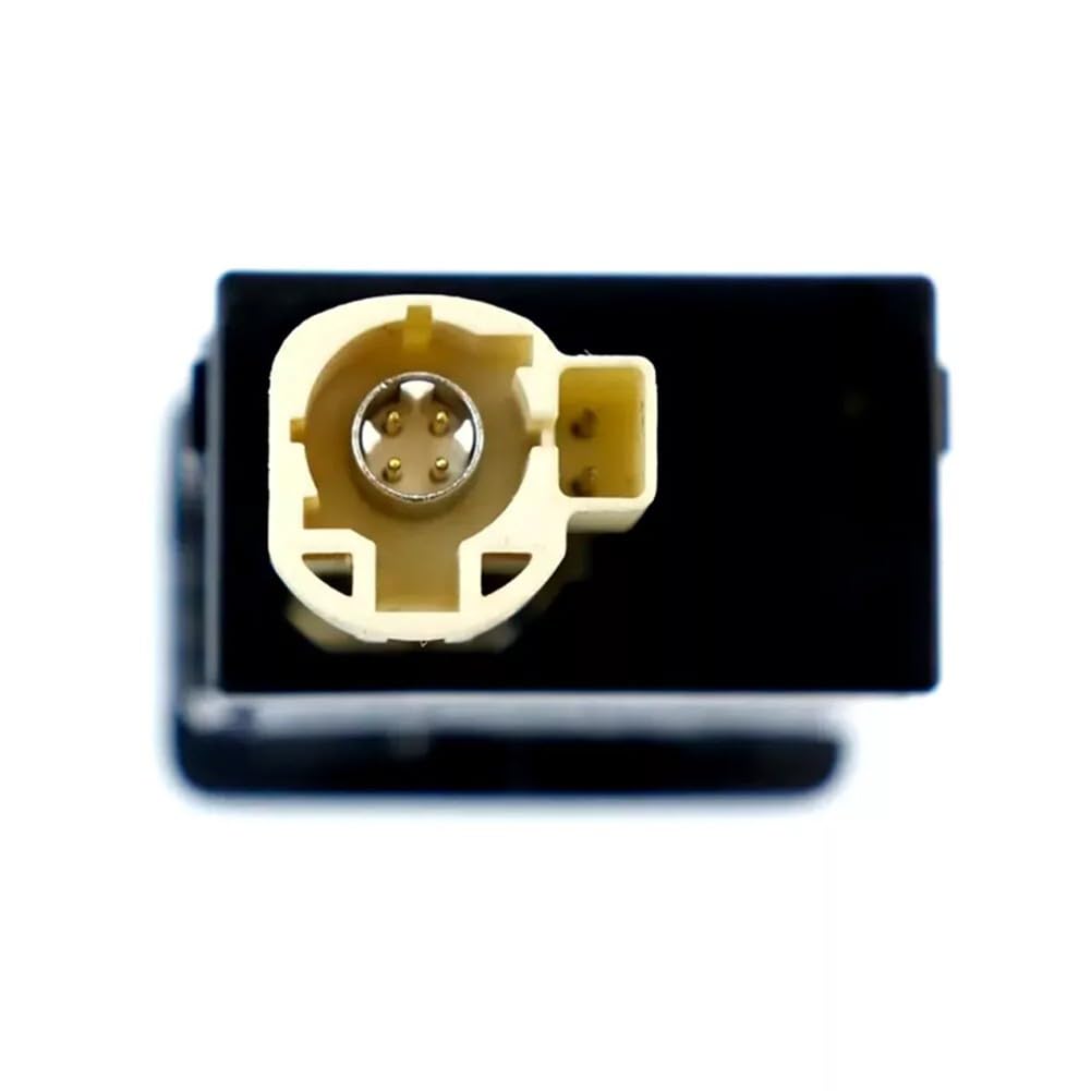 Interface USB pour Mercedes Classe A, GLA, Classe B, CLA (2018-2022) – Noir, OEM A2478203802
