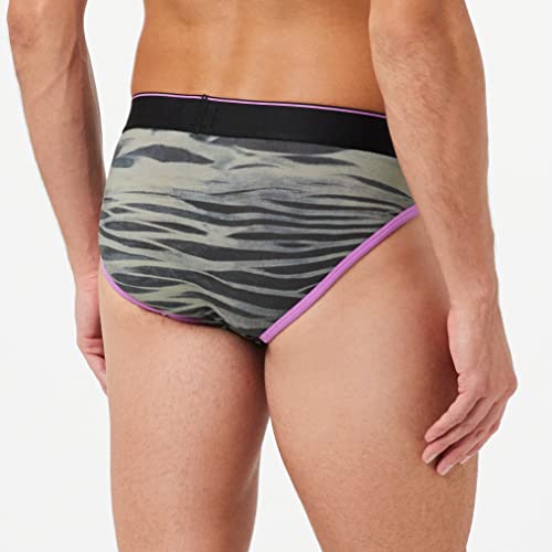 Diesel_Umbr-Andre MUTANDE_Underpants_Grau_L 2