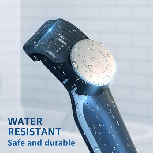 UltraOneBlade outil de toilettage avec longueur réglable précise - 4