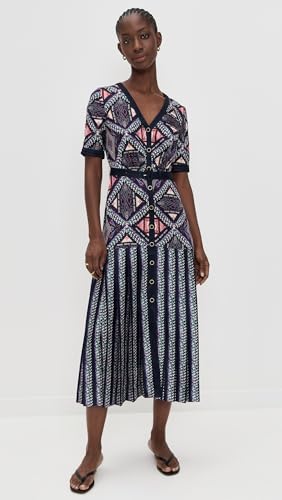 Women's x Venyx Lea-B Dress2