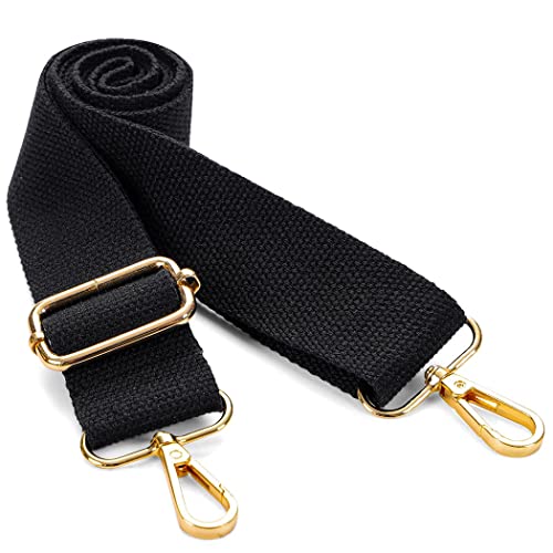 Image of Lekesky Purse Strap Replacement Crossbody Purse Strap for Women