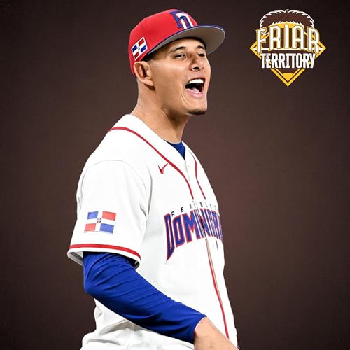 Manny Machado's plea to Padres fans, Friars' shocking playoff odds