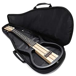 Ukulélé Belle Son Ukulele for Enfants et Adultes pour la Pratique en Classe (Couleur : Natural, Size : One Size) - Les Beatles, Paul McCartney, John Lennon, RIngo Starr, George Harrison Ukulélé Belle Son Ukulele for Enfants et Adultes pour la Pratique en Classe (Couleur : Natural, Size : One Size) – Image 4