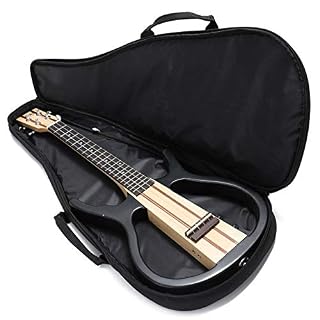 Ukulélé Belle Son Ukulele for Enfants et Adultes pour la Pratique en Classe (Couleur : Natural, Size : One Size) - Les Beatles, Paul McCartney, John Lennon, RIngo Starr, George Harrison Ukulélé Belle Son Ukulele for Enfants et Adultes pour la Pratique en Classe (Couleur : Natural, Size : One Size) – Image 4