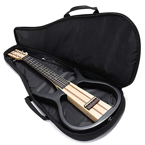 Ukulélé Belle Son Ukulele for Enfants et Adultes pour la Pratique en Classe (Couleur : Natural, Size : One Size) - Les Beatles, Paul McCartney, John Lennon, RIngo Starr, George Harrison Ukulélé Belle Son Ukulele for Enfants et Adultes pour la Pratique en Classe (Couleur : Natural, Size : One Size) – Image 5