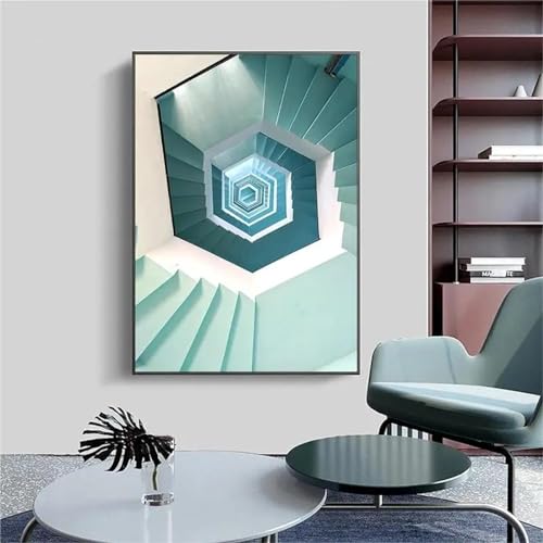 Affiches d'art mural XINBAO et images haut de gamme sans cadre