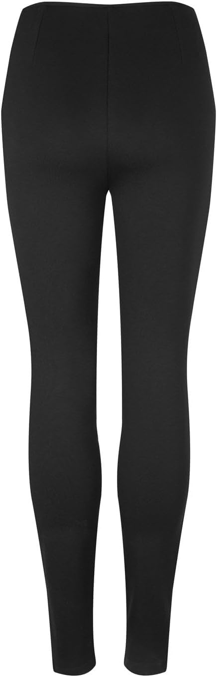 DKNY Womens Pull on Legging - Image 6