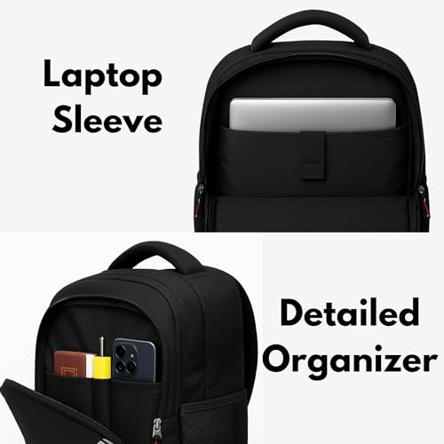 Image of Bagbros Anime Printed Backpack Laptop Bagpack | 30L Wings of Freedom Anime AOT Print Backpacks Multi-Storage Backpack, Laptop Bags, School Bags, College Bags