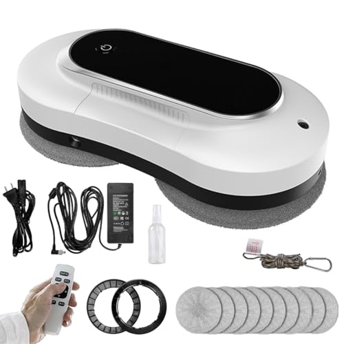 Robot Limpiador De Ventanas,Robot Limpiador De Ventanas Automático Con Rociador De Agua,Limpiador De Ventanas Con Control Remoto,Robot Limpiador De Ventanas Inteligente Eléctrico Con Succión Fuerte De Robot Limpiador De Ventanas,Robot Limpiador De Ventanas Automático Con Rociador De Agua,Limpiador De Ventanas Con Control Remoto,Robot Limpiador De Ventanas Inteligente Eléctrico Con Succión Fuerte De