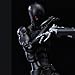 1000toys 1/12 Prize of war Diversion Body 1/12 Scale PVC & ABS-Painted Action Figure