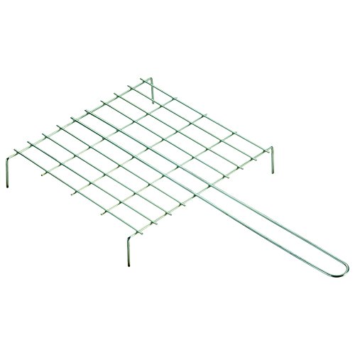 Preisvergleich Produktbild Sauvic Einfacher Grillerost, 35x35 cm