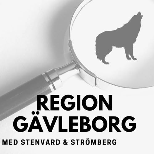 Avsnitt 3 - Varg SGT?