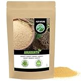 Amaranto (500g), amaranto 100% natural, sin aditivos, topping para muesli y gachas de desayuno