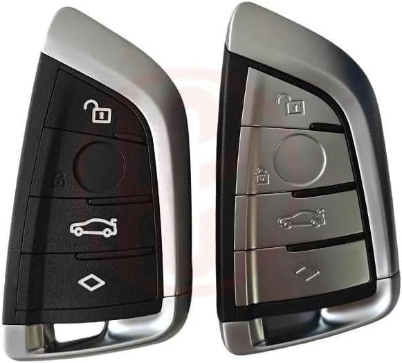 Mando para BMW G30 U11 ideal para los viajes familiares diarios