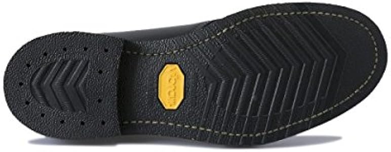 Amazon | [Danner] ダナー WORK CHUKKA TOP ワークチャッカ